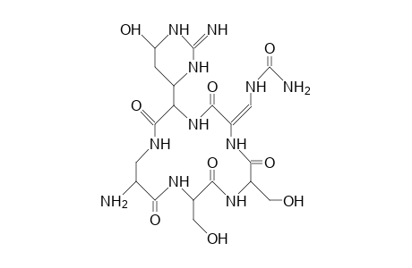 Antibiotic ll-bm547 .alpha.