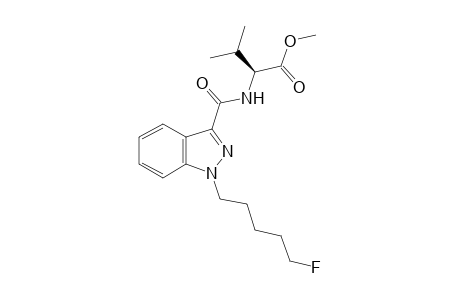 5-Fluoro-AMB