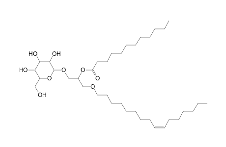 MGDG O-16:1_12:0