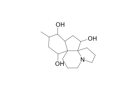 .alpha.-Dihydroserratinine