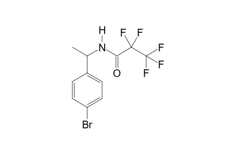 4-Bromo-alpha-phenethylamine pfp