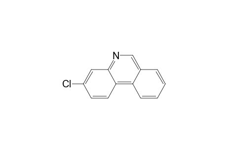 3-Chlorophenanthridine