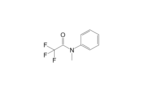 2,2,2-trifluoro-N-methyl-N-phenylacetamide