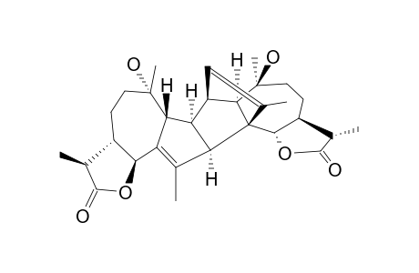 ABSINTHIN,TETRAHYDRO