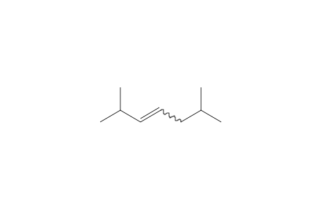 2,6-Dimethyl-3-heptene