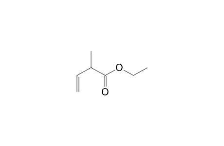 Ethyl 2-methyl-3-butenoate