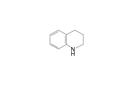 1,2,3,4-Tetrahydroquinoline