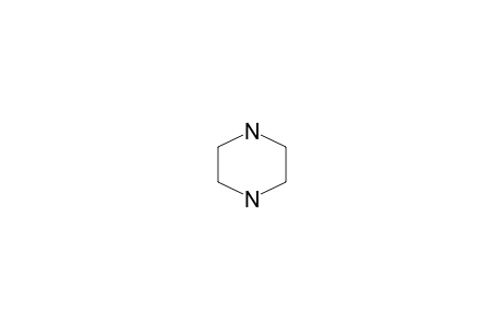 1,4-Diazacyclohexane