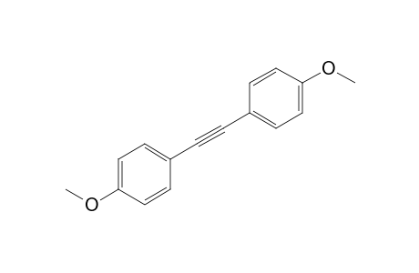 4,4'-dimethoxytolan