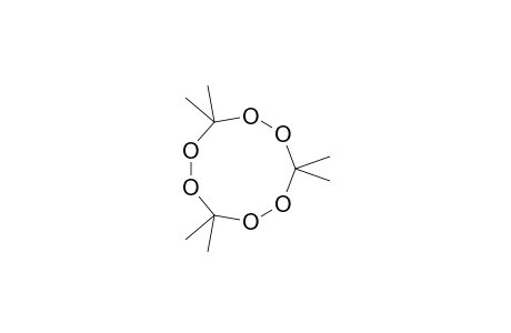 Acetone peroxide trimer