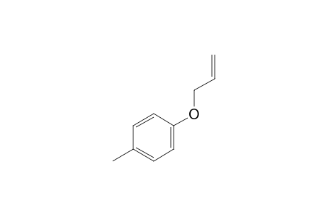 allyl p-tolyl ether