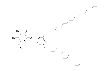 MGDG O-18:5_19:0