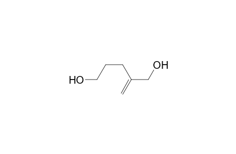 2-Methylene-1,5-pentanediol