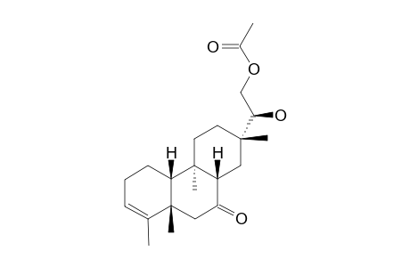 16-O-ACETYLFAGONONE