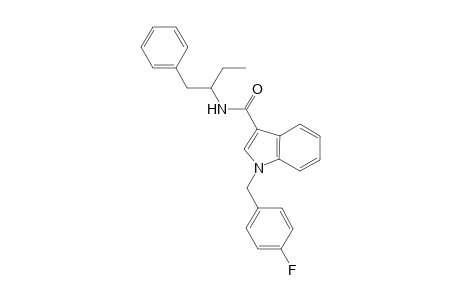 Ethylphenethyl-FUBICA