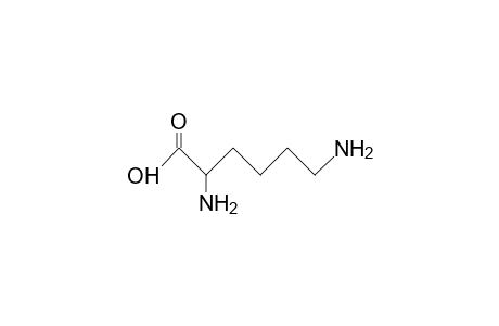 DL-lysine