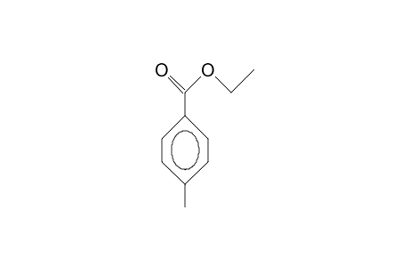 p-Toluic acid ethyl ester