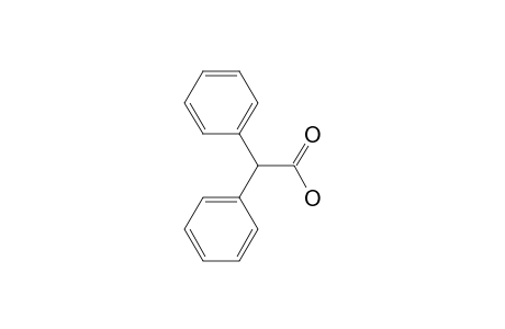 Diphenyl acetic acid