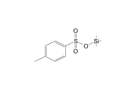 p-Toluenesulfonic acid TMS
