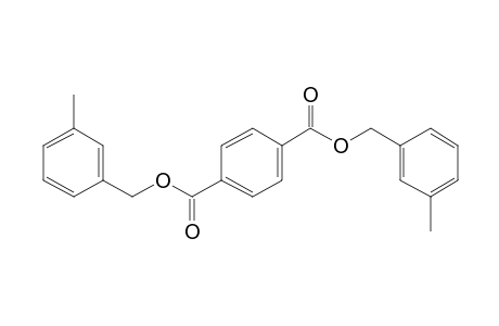 Terephthalic acid, di(3-methylbenzyl) ester