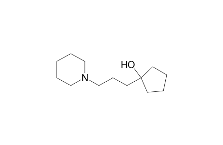 1-(3-PIPERIDIN-1-YL-PROPYL)-CYCLOPENTANOL