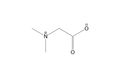 2-Dimethylamino-acetic acid