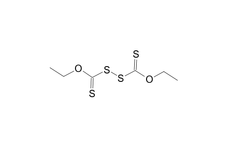 dithiobis[thioformic acid], O,O-diethyl ester