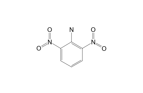 2,6-Dinitroaniline