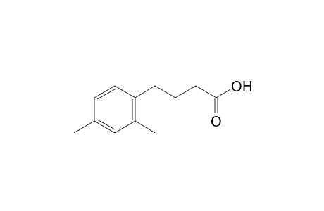 4-(2,4-Xylyl)butyric acid