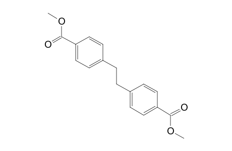 alpha,alpha'-BI-p-TOLUIC ACID, DIMETHYL ESTER