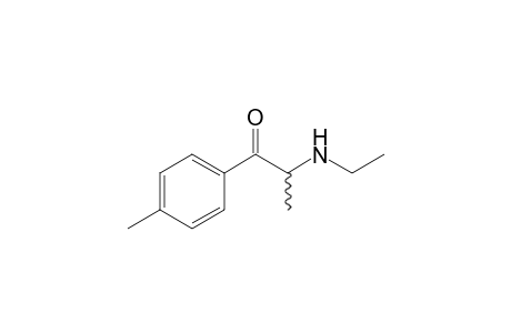 4-Methylethcathinone