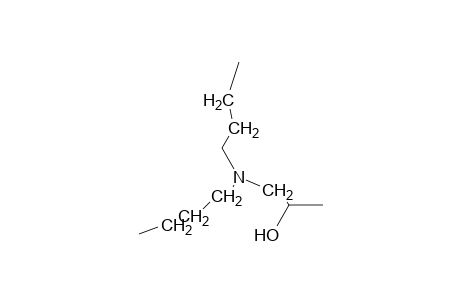 2-Propanol, 1-(dibutylamino)-