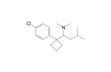 Sibutramine