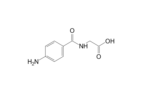 p-Aminohippuric acid