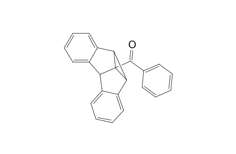 4c,8b-Dihydrodibenzo[a,f]cyclopropa[cd]pentalen-8d(4bh)-yl(phenyl)methanone