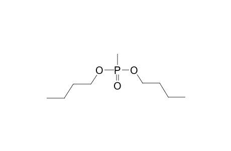 METHYL-PHOSPHONIC-ACID-DI-N-BUTYLESTER