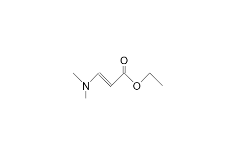 ETHYL-3-DIMETHYLAMINOACRYLATE