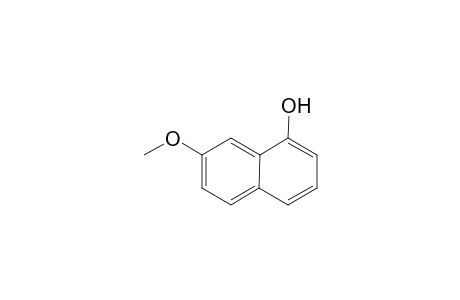 7-Methoxy-1-naphthol