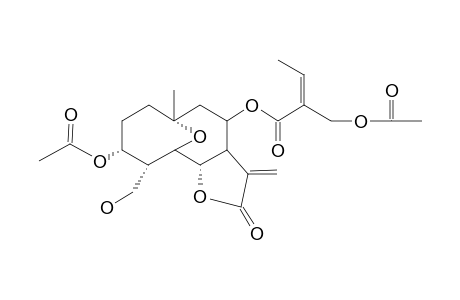 Iso-chapliatrin