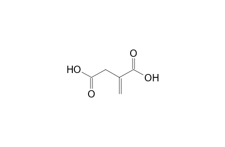 Itaconic acid