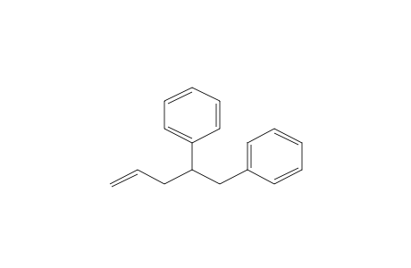 (2-Phenyl-4-pentenyl)benzene