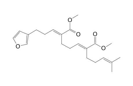 E,E-INCANIC-ACID-METHYLESTER