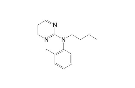 N-n-Butyl-N-(o-tolyl)pyrimidin-2-amine