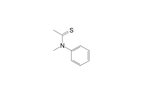 N-METHYLTHIOACETANILIDE