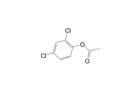 Phenol, 2,4-dichloro-, acetate