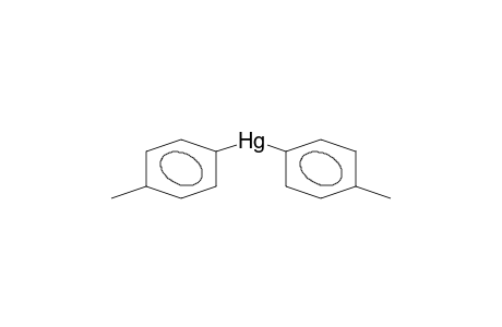 BIS-(PARA-TOLYL)-MERCURY