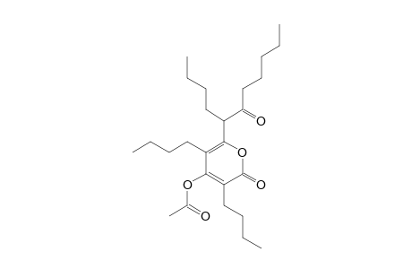 Monoacetyl-elasnin