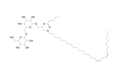 DGDG O-28:2_5:0