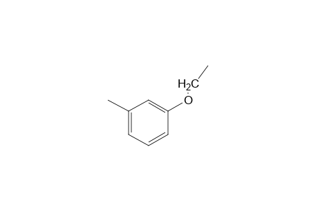 m-methylphenetole