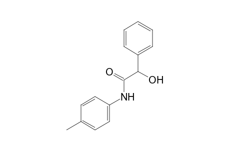 N-mandeloyl-p-toluidine